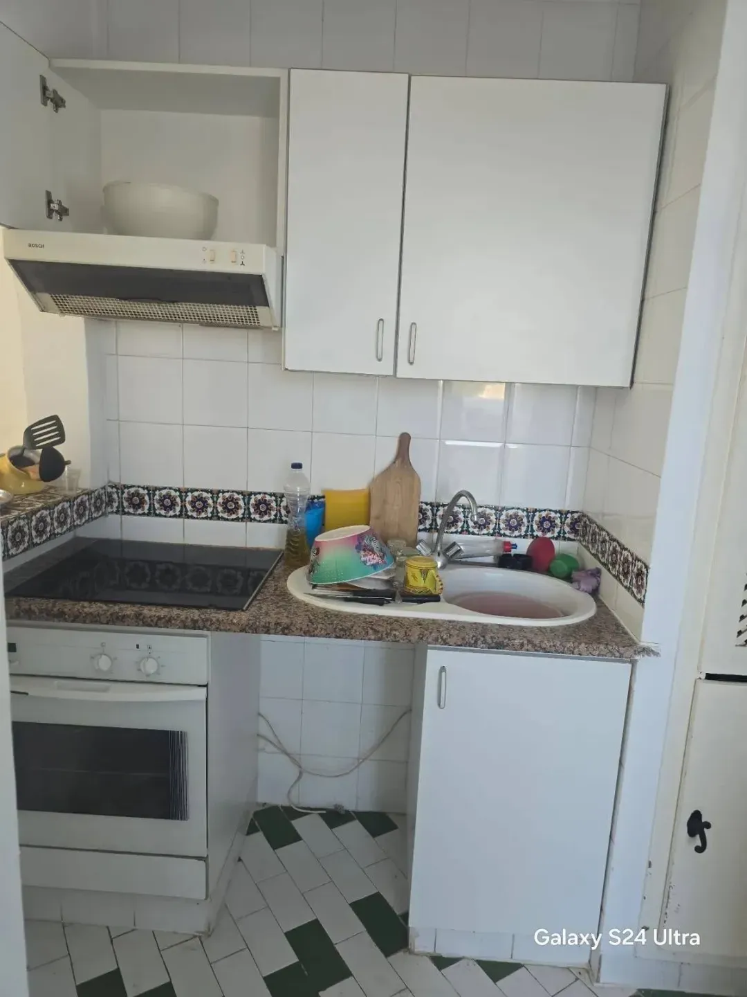 A vendre studio S0 a hammam Sousse