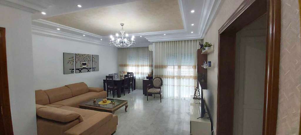 AV. S+3 Standing a SOUKRA