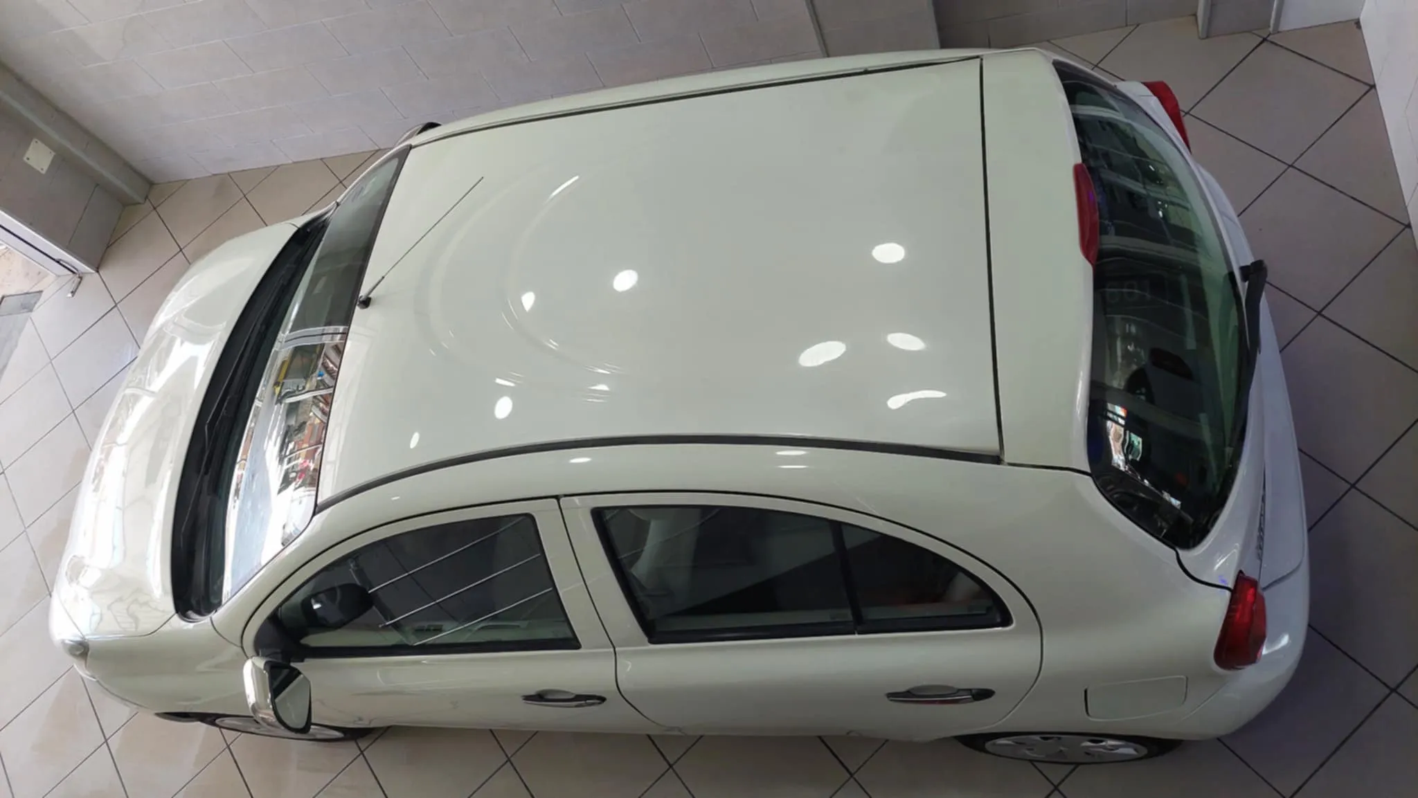 Nissan Micra - Tel 98479647