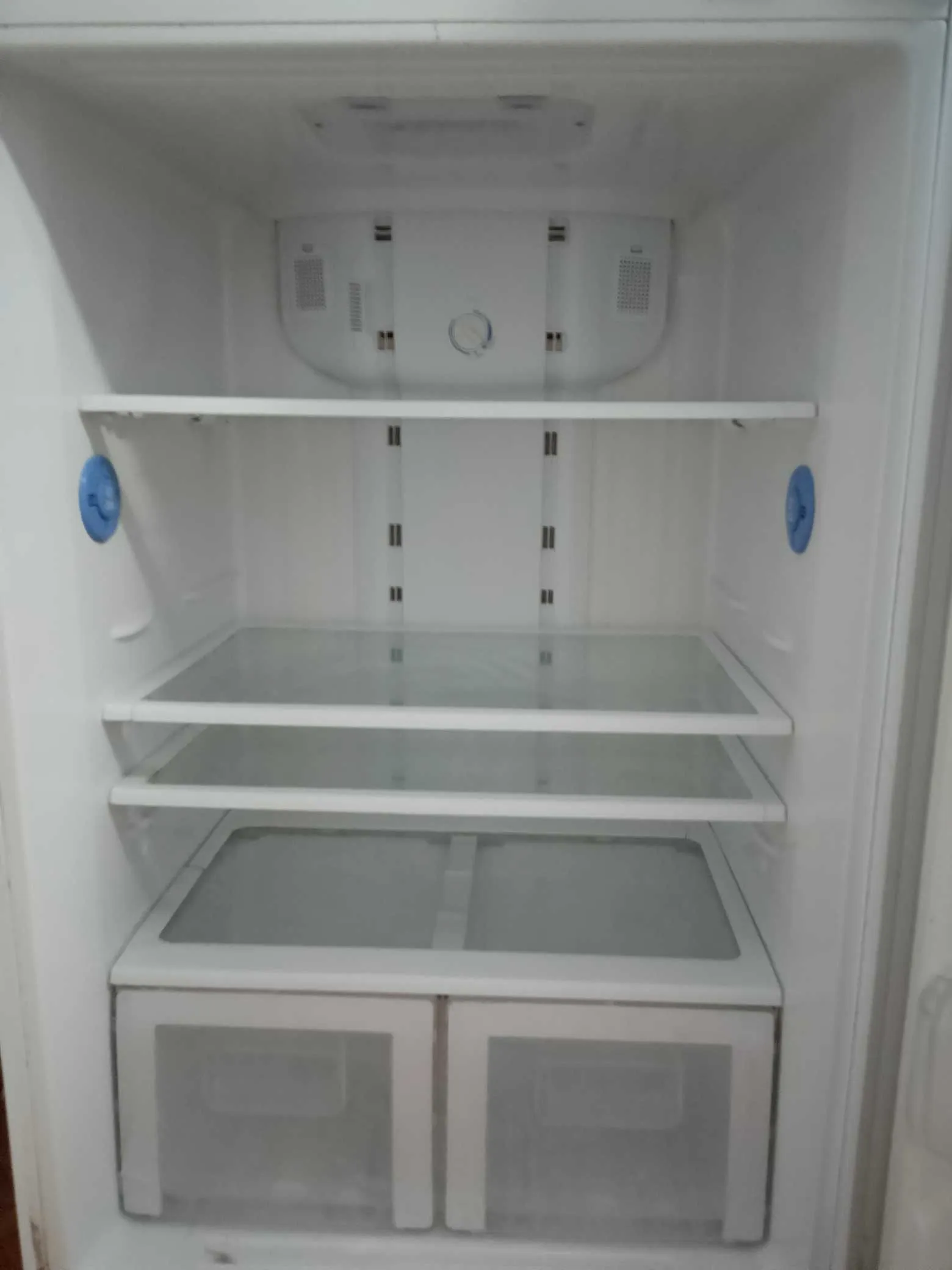 Réfrigérateur Samsung 550L