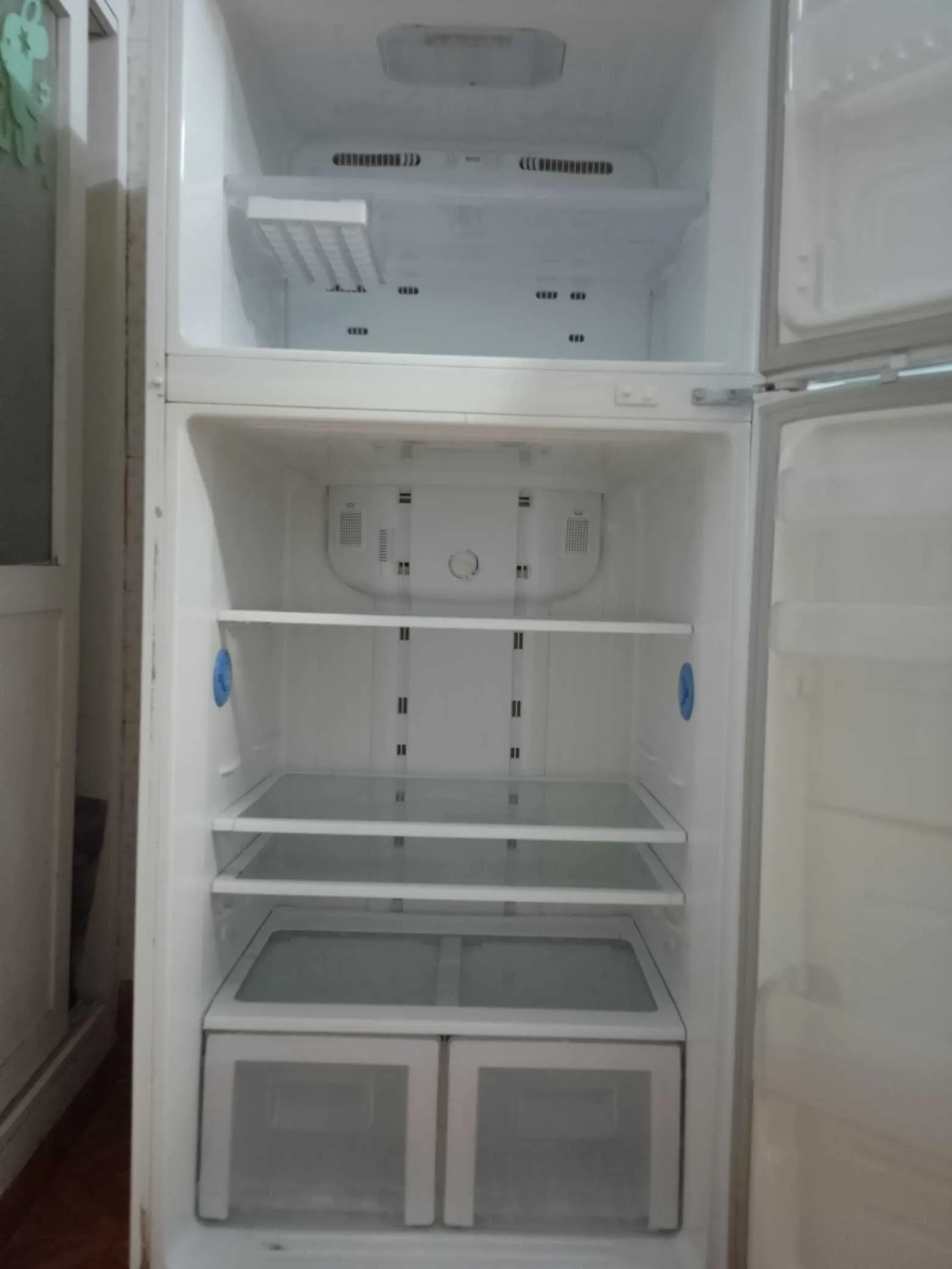 Réfrigérateur Samsung 550L