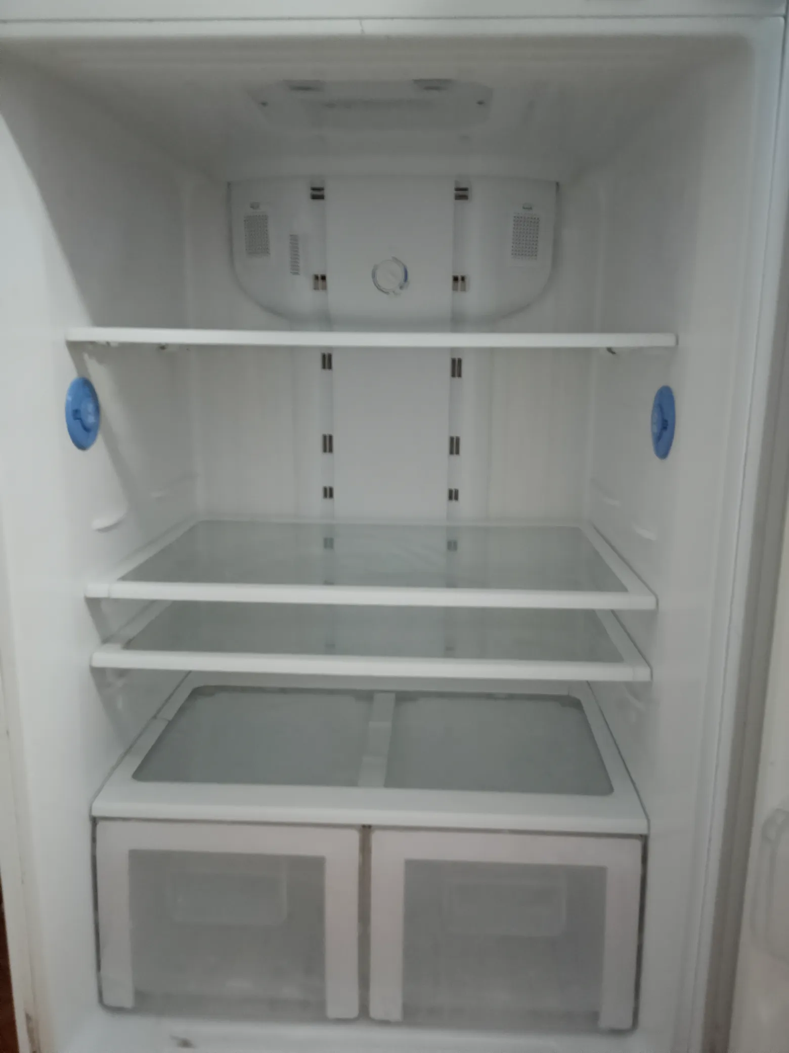 Réfrigérateur Samsung 550L