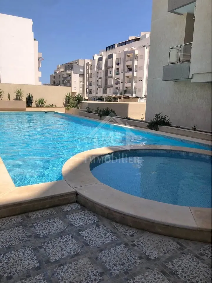 2 appartements S0 à vendre à AFH Mrezga 51355351