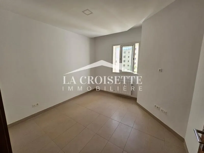 Appartement S+2 aux Jardins de Carthage MAL2350