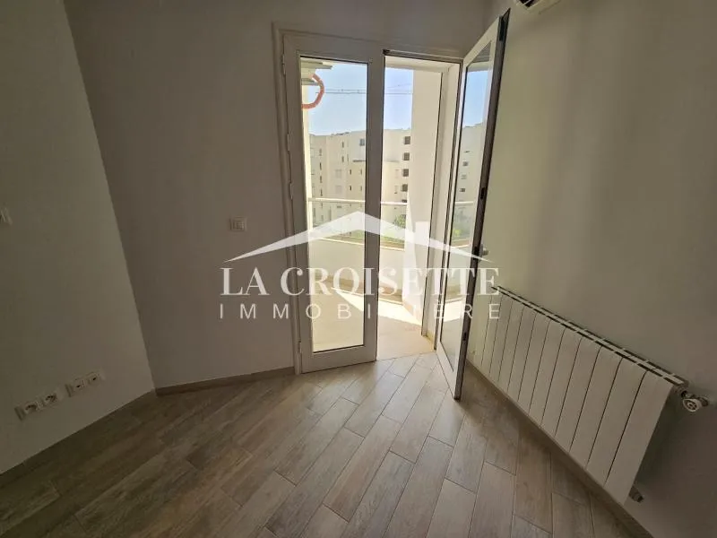 Appartement S+2 aux Jardins de Carthage MAL2350