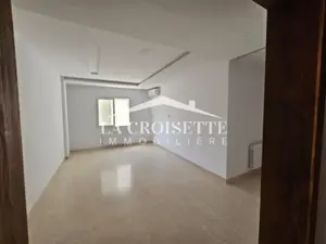 Appartement S+2 aux Jardins de Carthage MAL2350