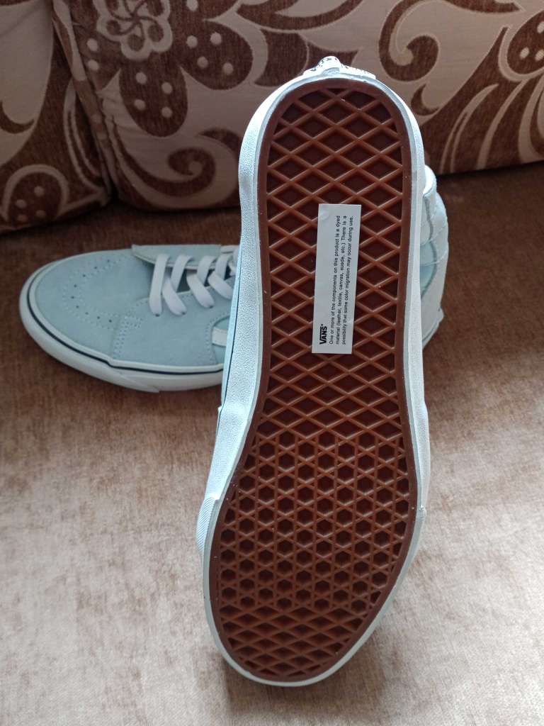 Basket VANS