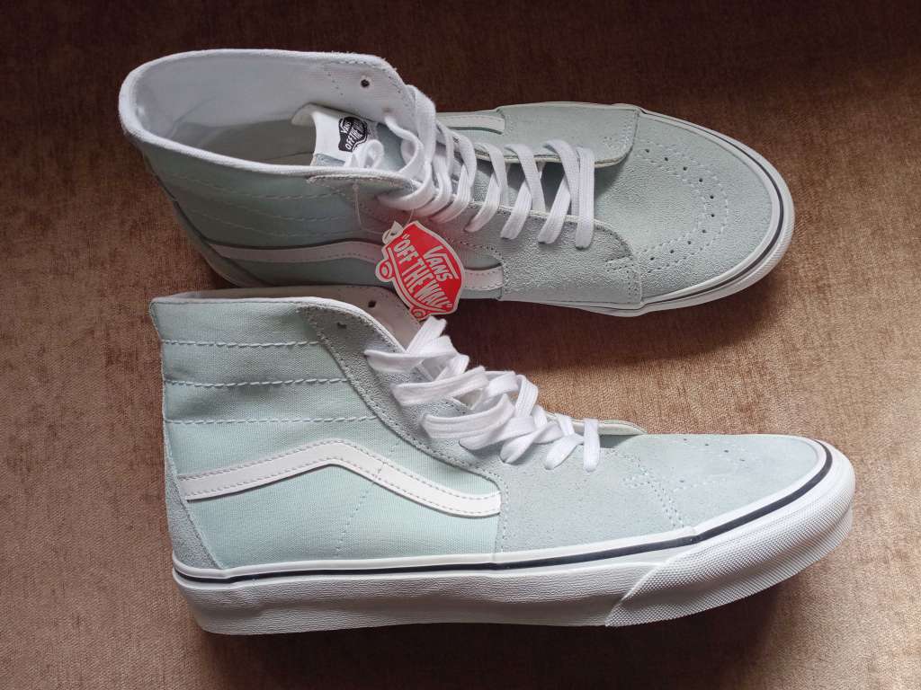 Basket VANS