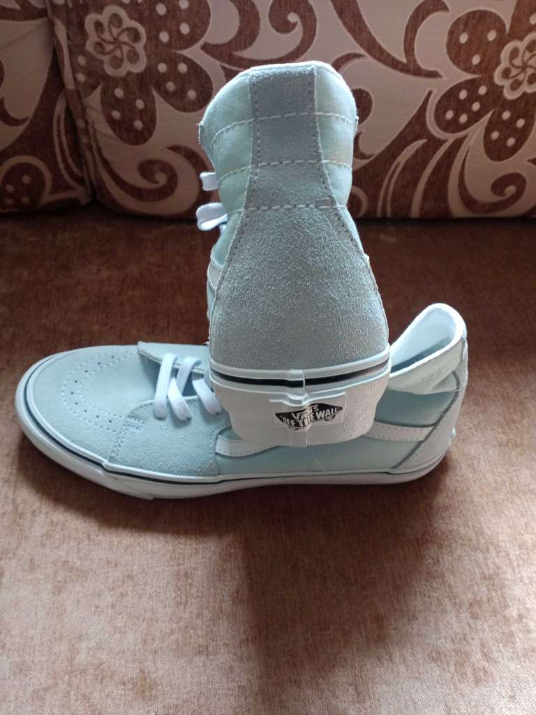 Basket VANS