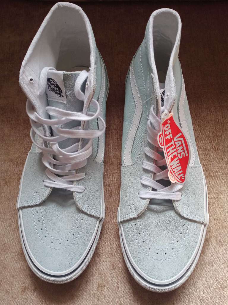 Basket VANS