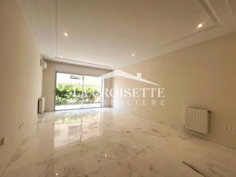 Appartement S+3 aux Jardins de Carthage MAL2368