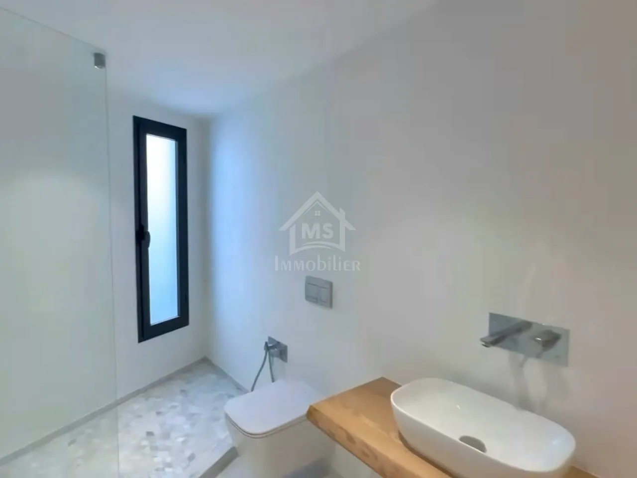 Charmante villa avec piscine à vendre à hammamet 51355351