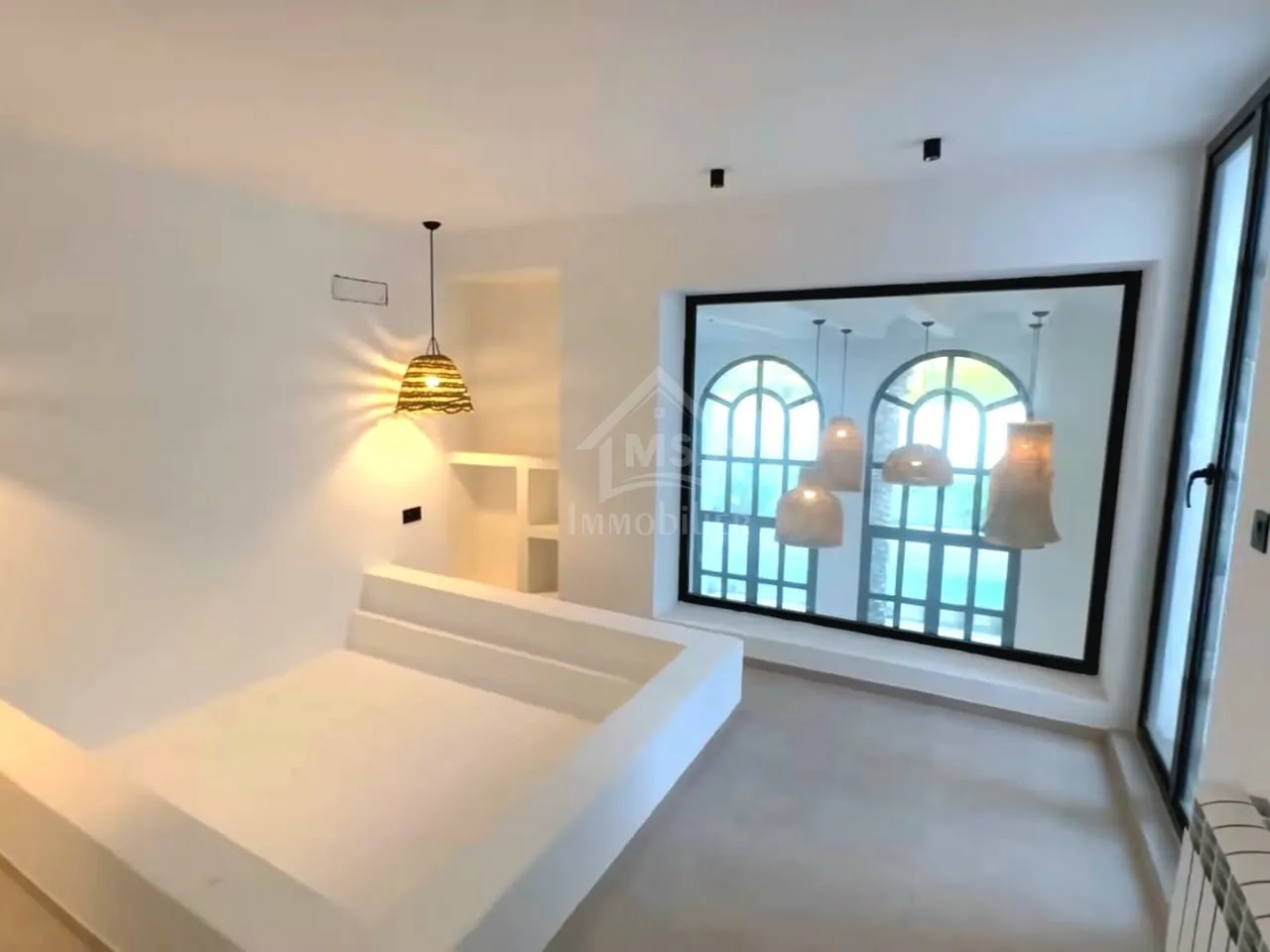 Charmante villa avec piscine à vendre à hammamet 51355351