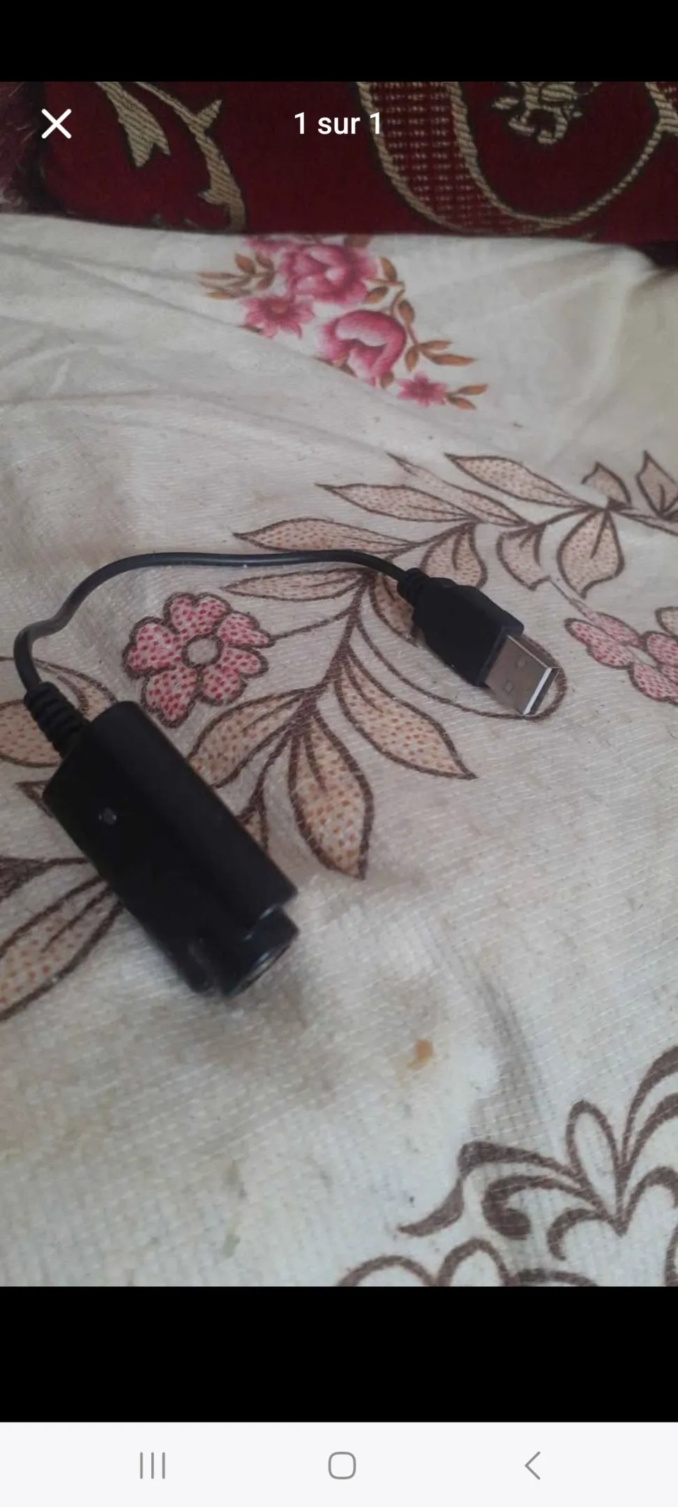 À vendre