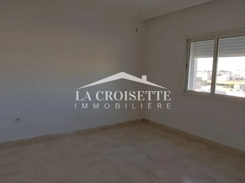 Appartement s4 à La Soukra ZAL1865