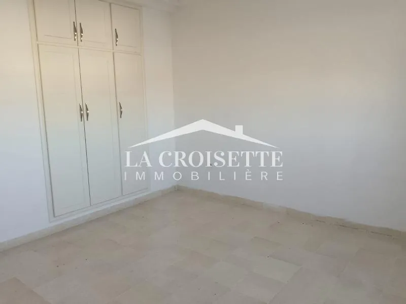 Appartement s4 à La Soukra ZAL1865