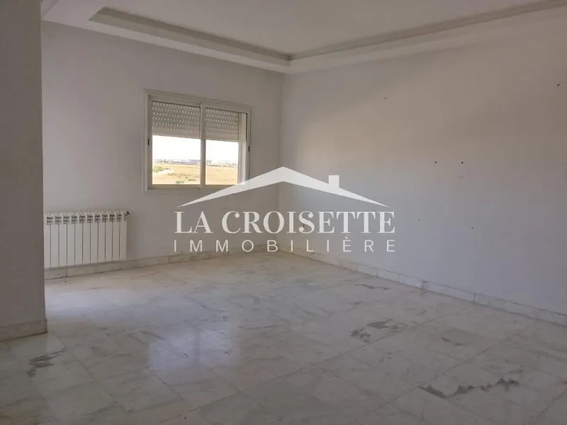 Appartement s4 à La Soukra ZAL1865