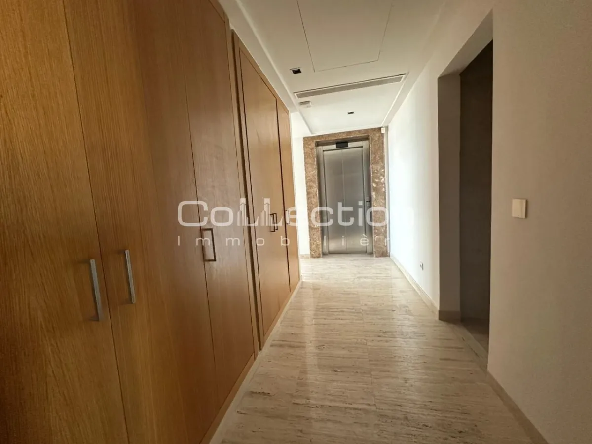 Loft à Louer aux Berges du Lac 2