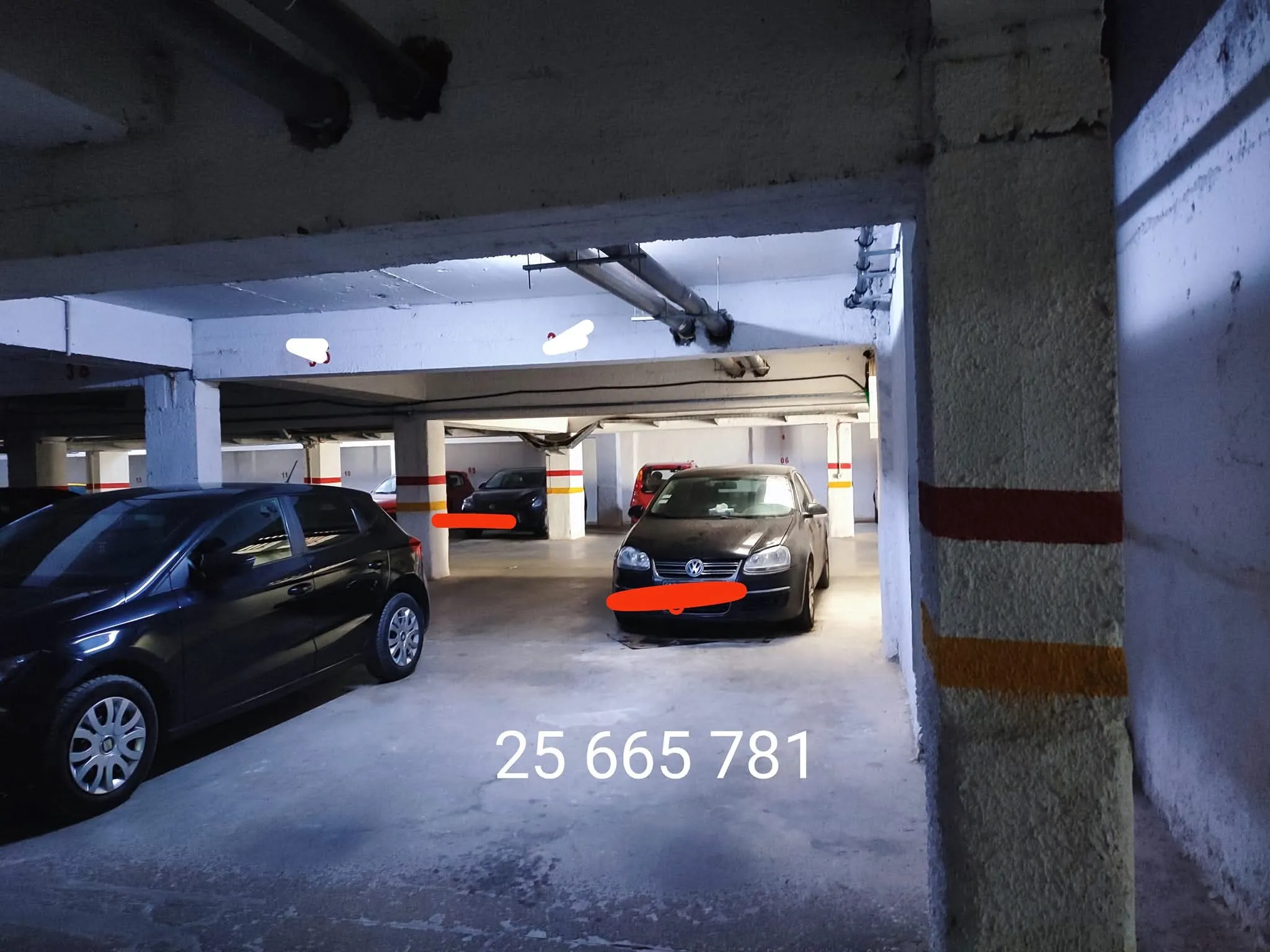 Appartement S+3