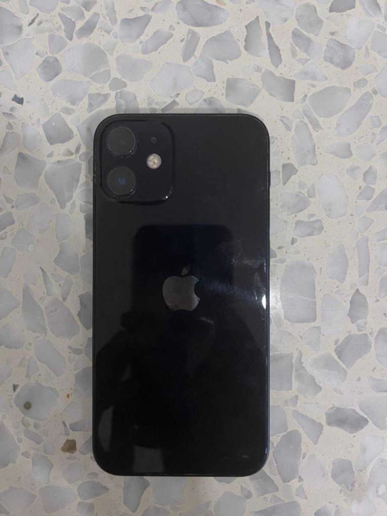 iphone 12 mini