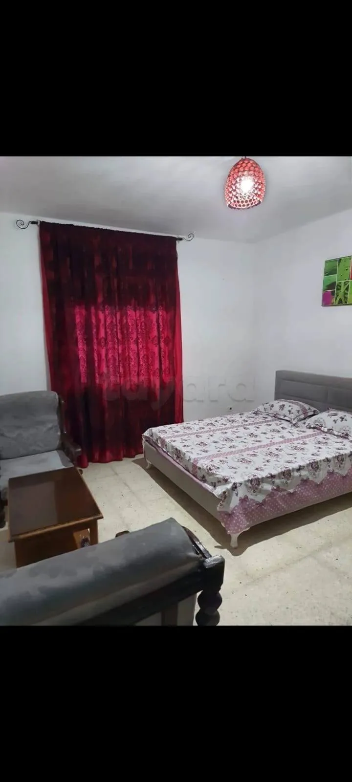 jolie s0 a manar 1meubleé 