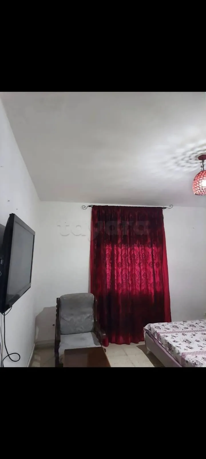 jolie s0 a manar 1meubleé 