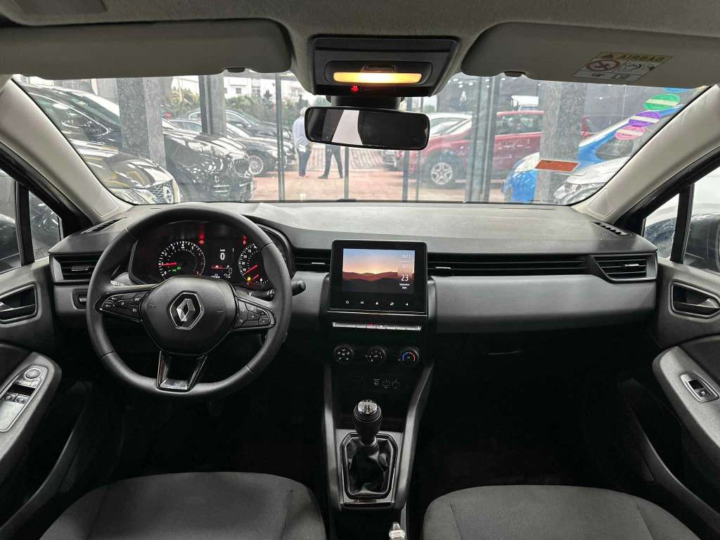 À vendre Renault Clio 5  