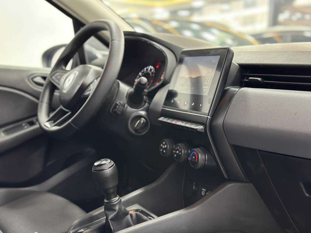 À vendre Renault Clio 5  