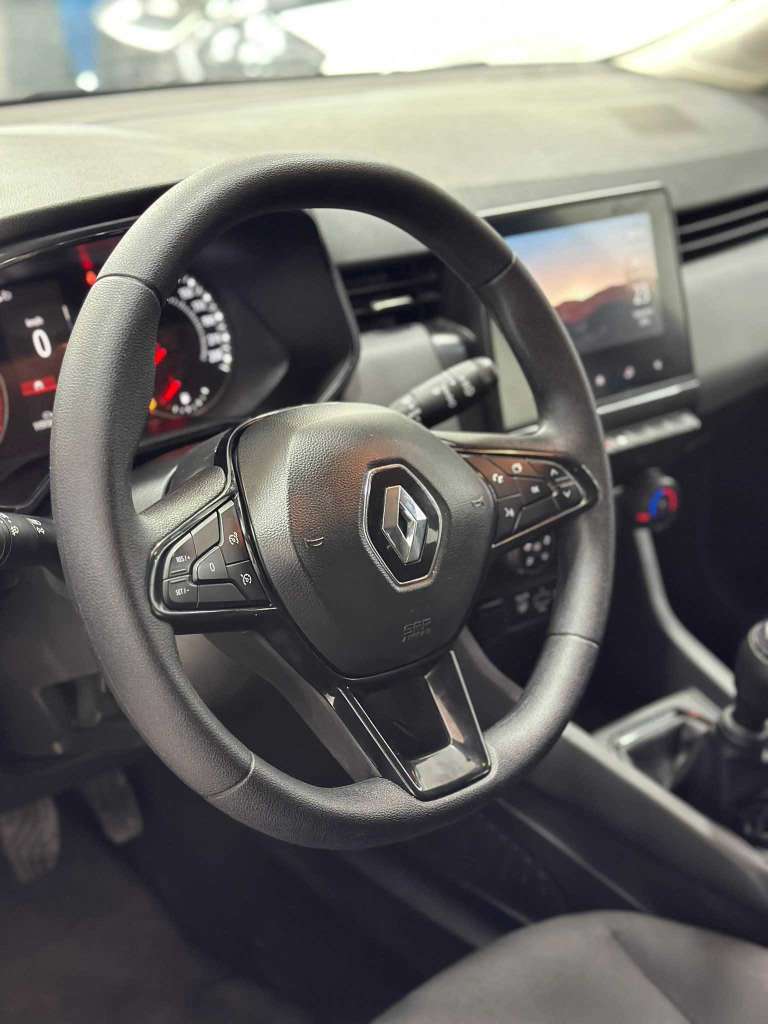 À vendre Renault Clio 5  