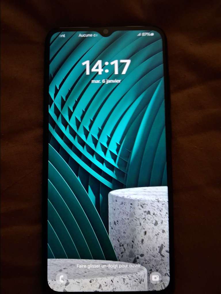 Samsung galaxie A04e