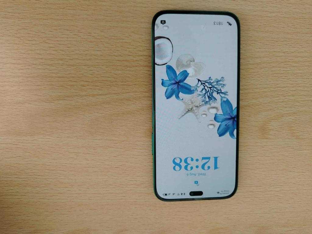 Téléphone à vendre Honor X8b