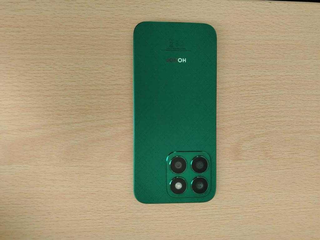 Téléphone à vendre Honor X8b