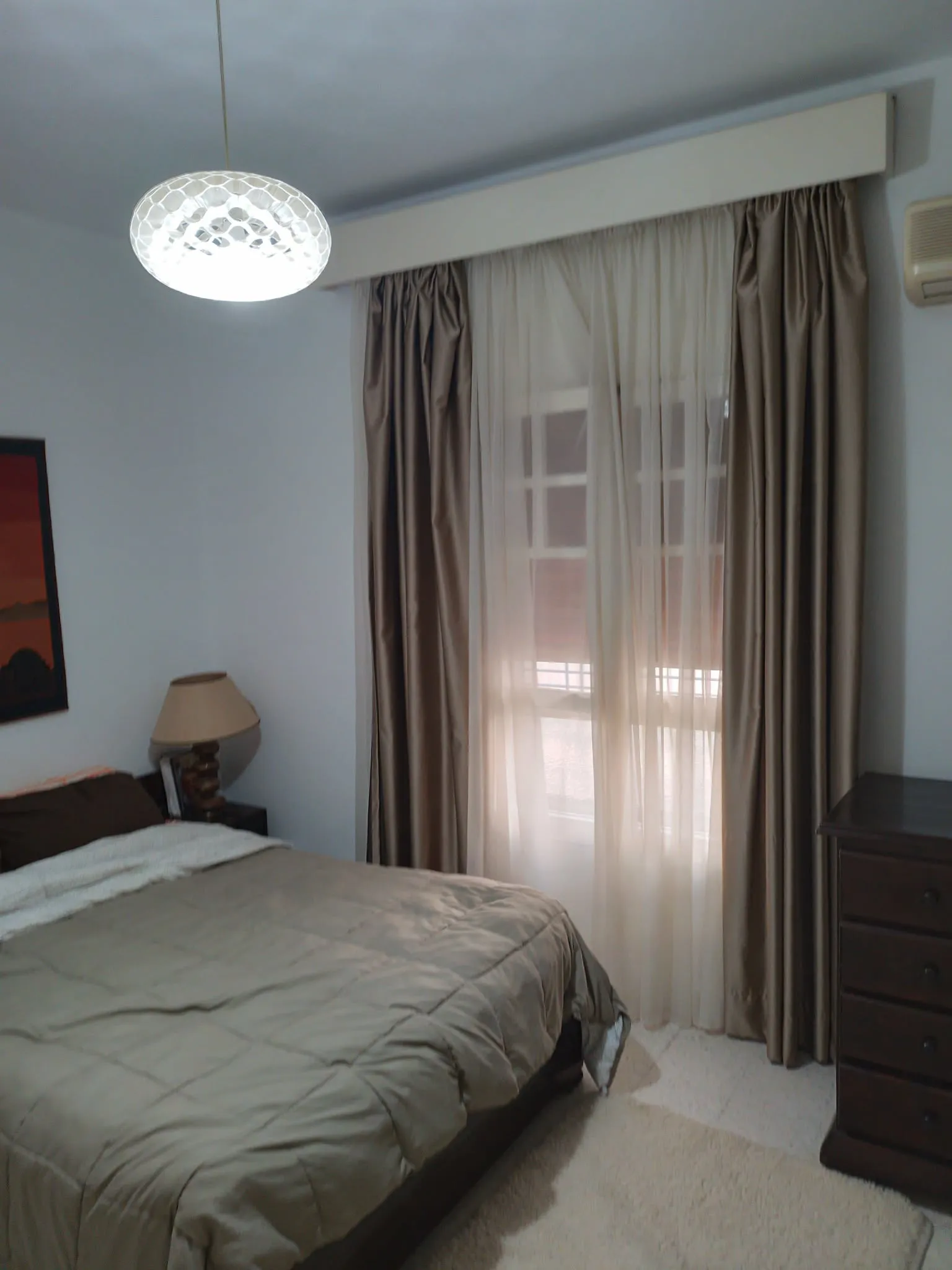 À vendre à Carthage Byrsa : appartement lumineux en rez-de-chaussée, occasion exceptionnelle.