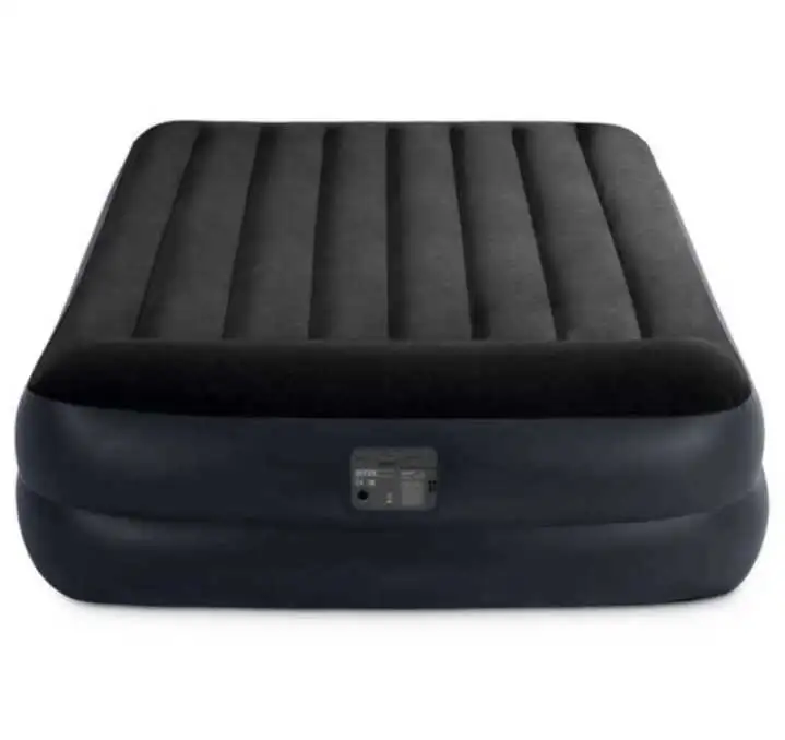 matelas gonflable pour deux personnes