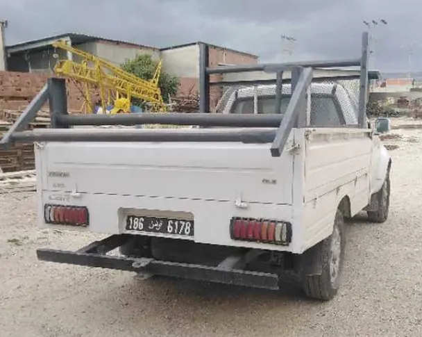 tata 2 portes
