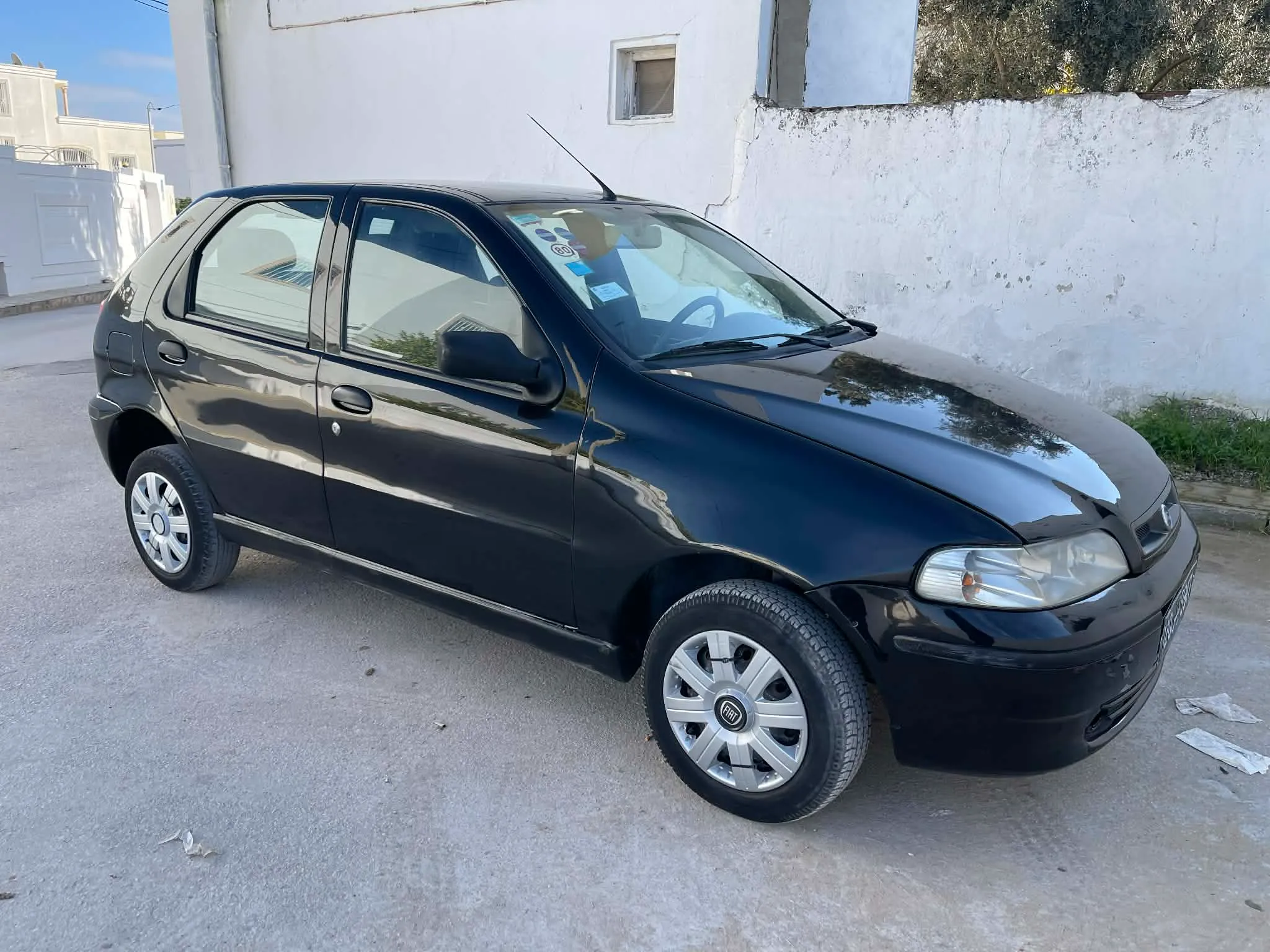 FIAT PALIO 