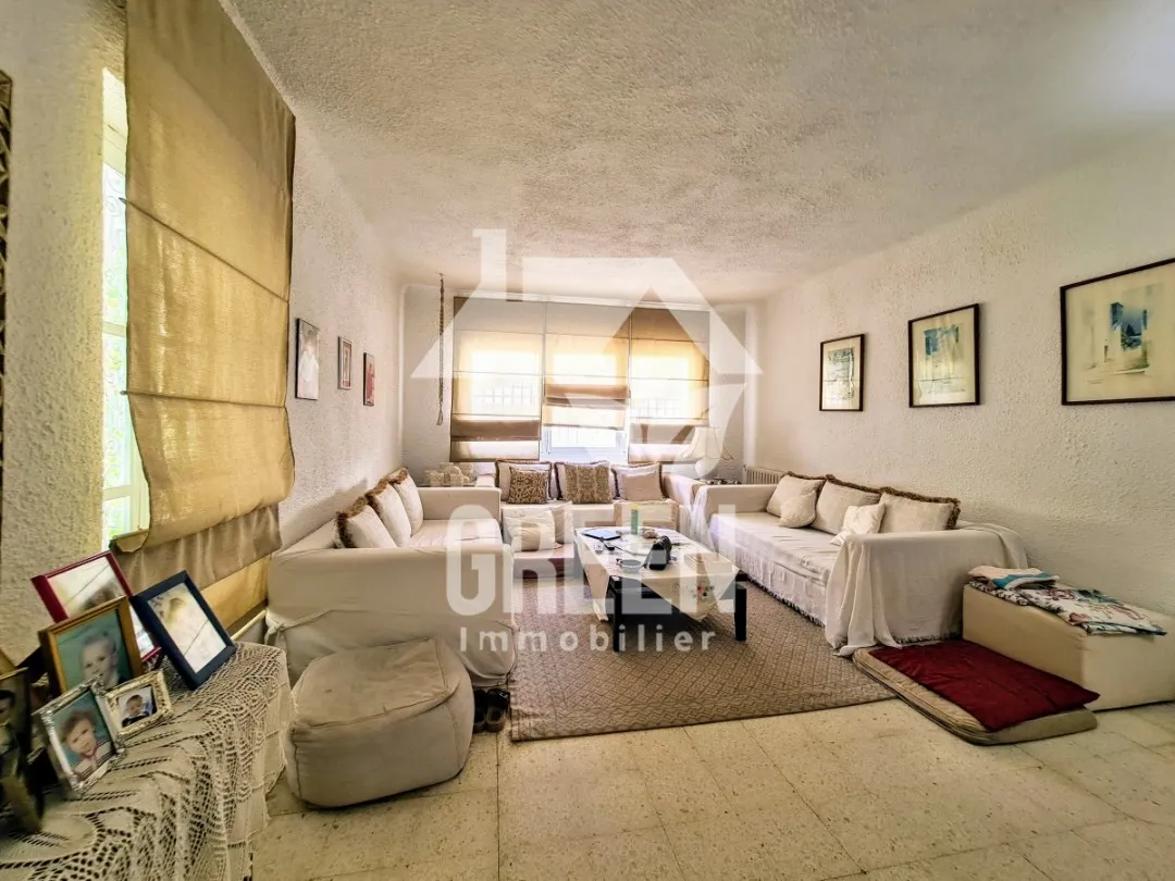 VILLA " LE ZEPHYR "