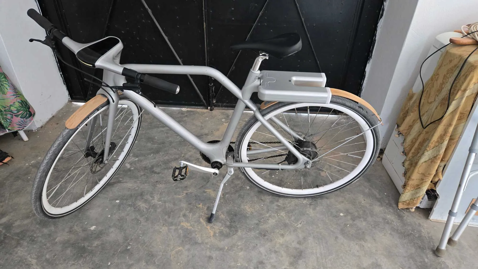 Vélo électrique