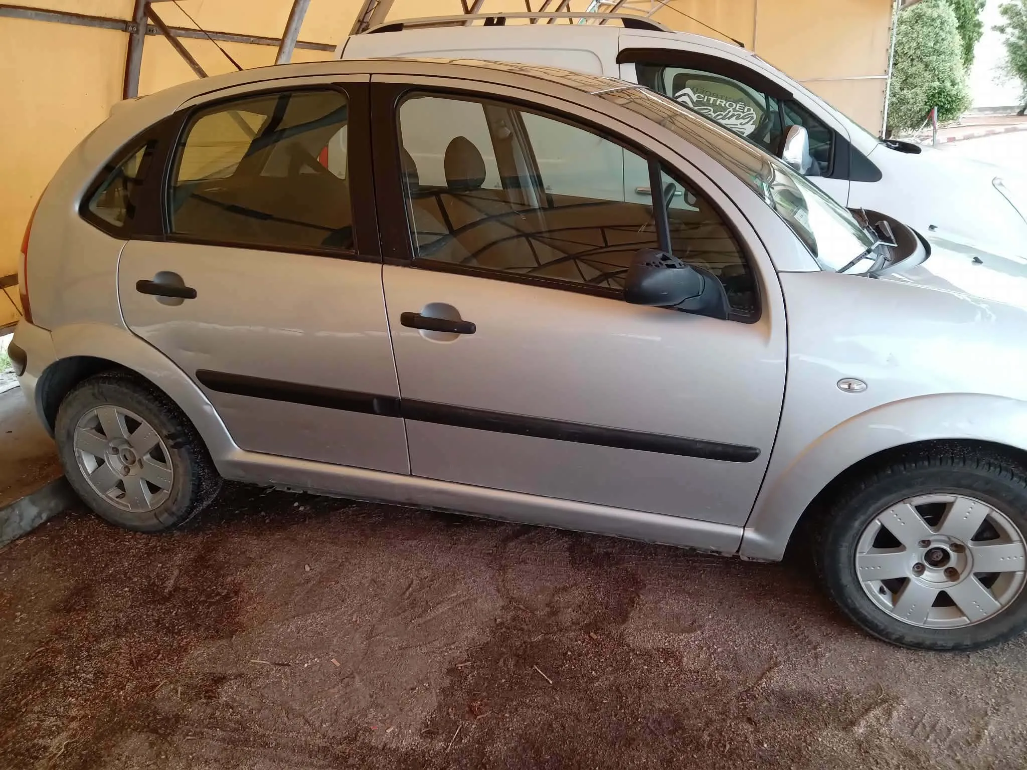 voiture citroen c3