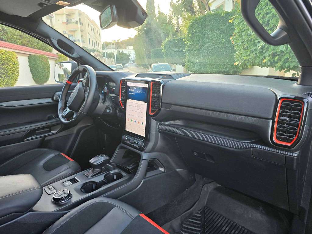 đ FORD RAPTOR DIESEL 2024/07 30.000kmđ
đ on accepte l Ă©change des voitures