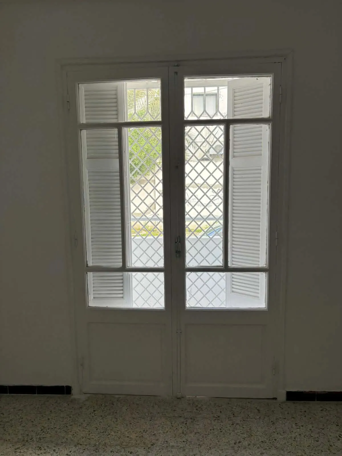 jolie appartement a vendre 