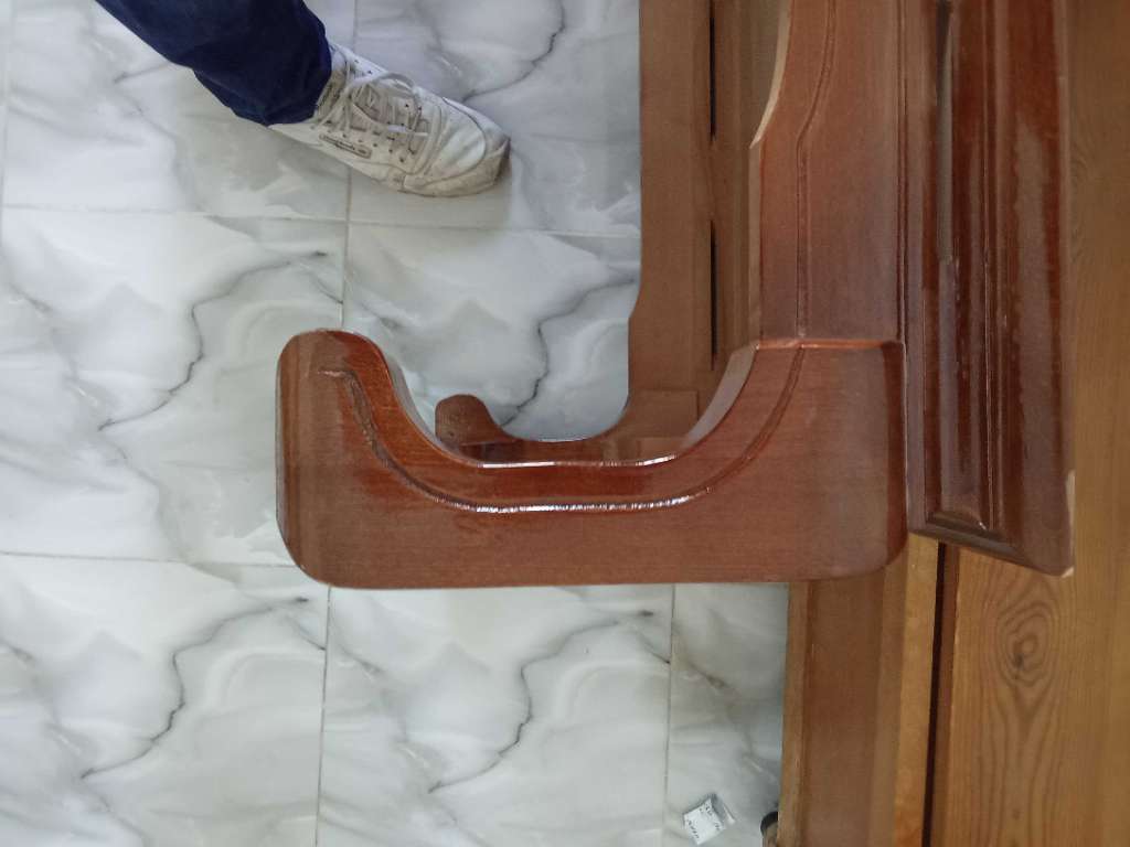 Table pour salon 