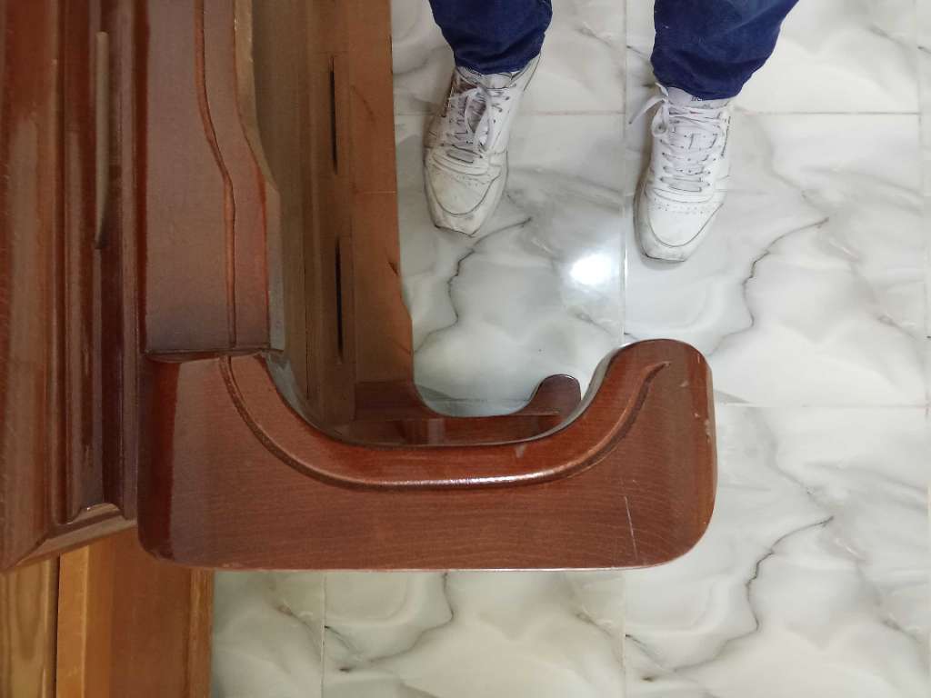 Table pour salon 