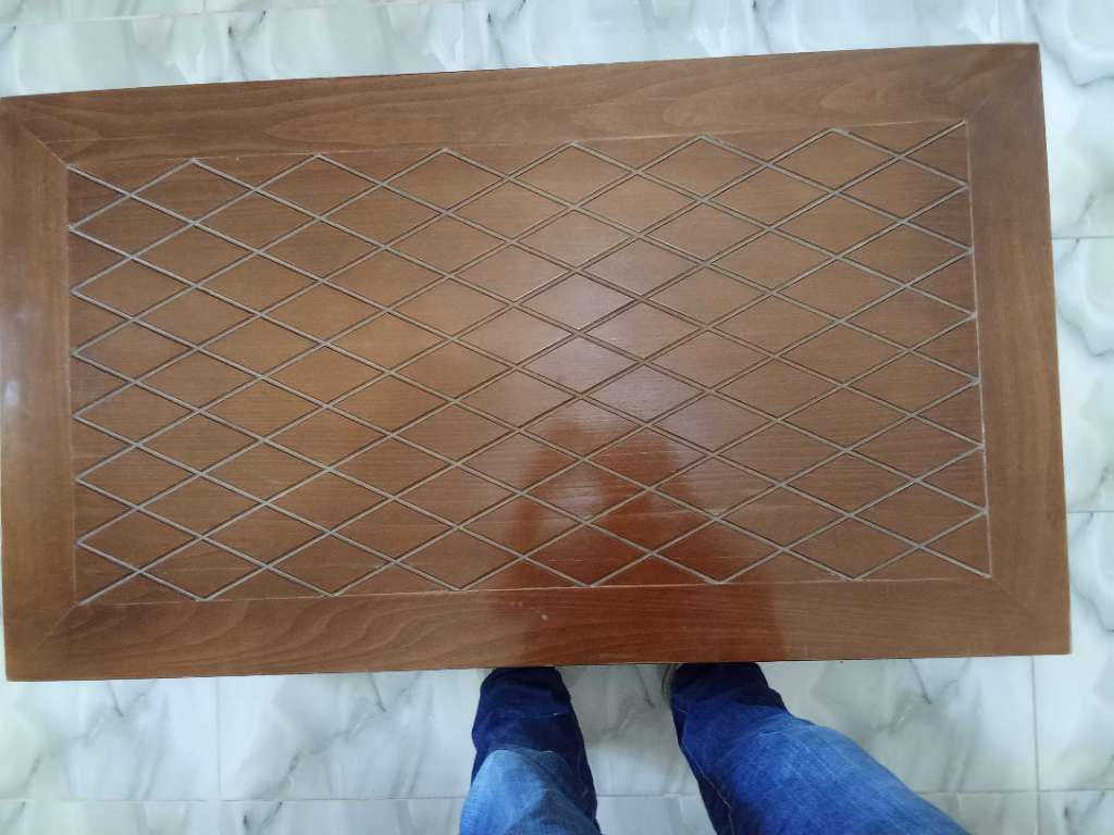 Table pour salon 