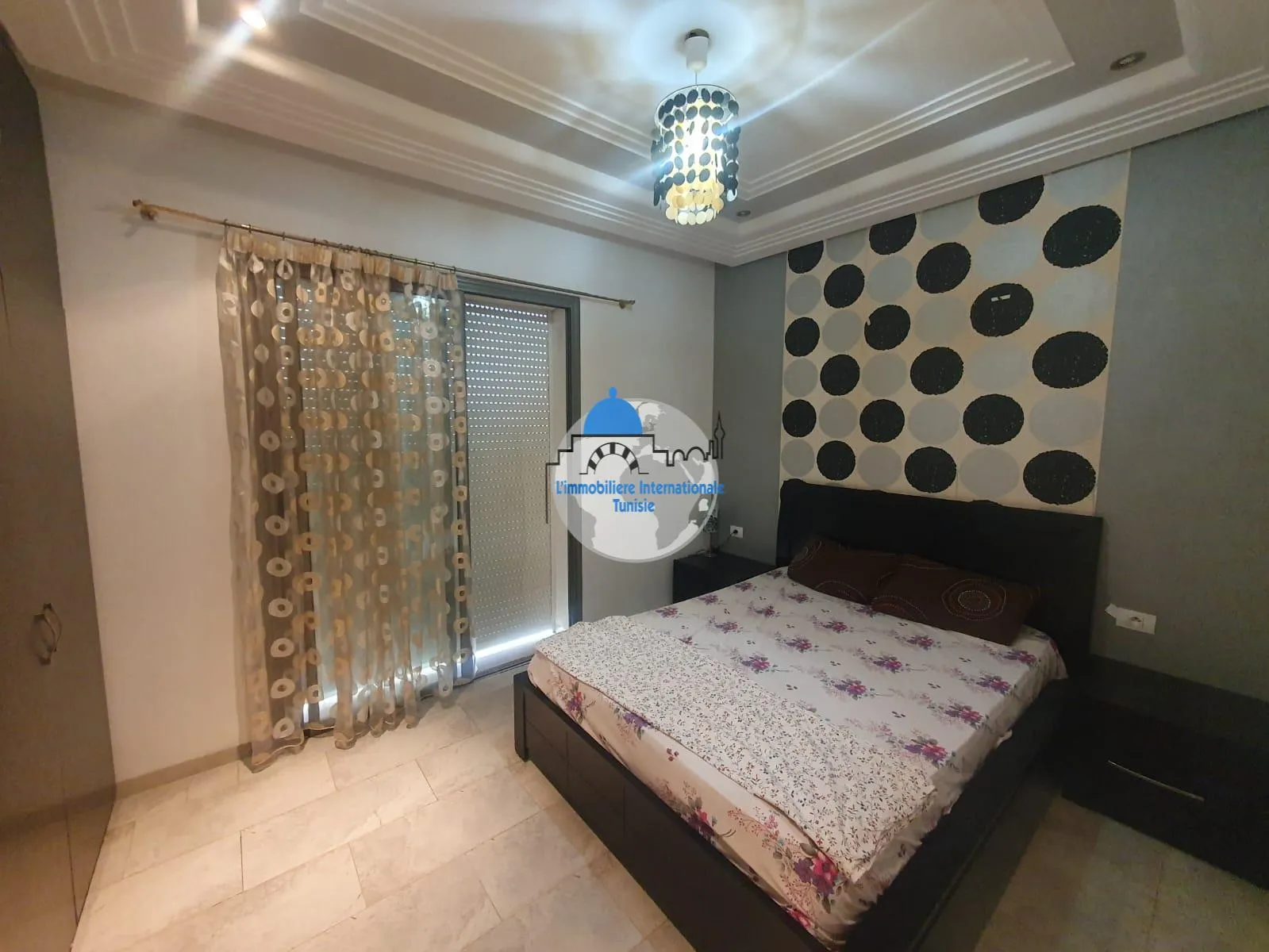 Appartement S+2 à louer -Proche de l'hôtel Taj Marhaba, Sousse