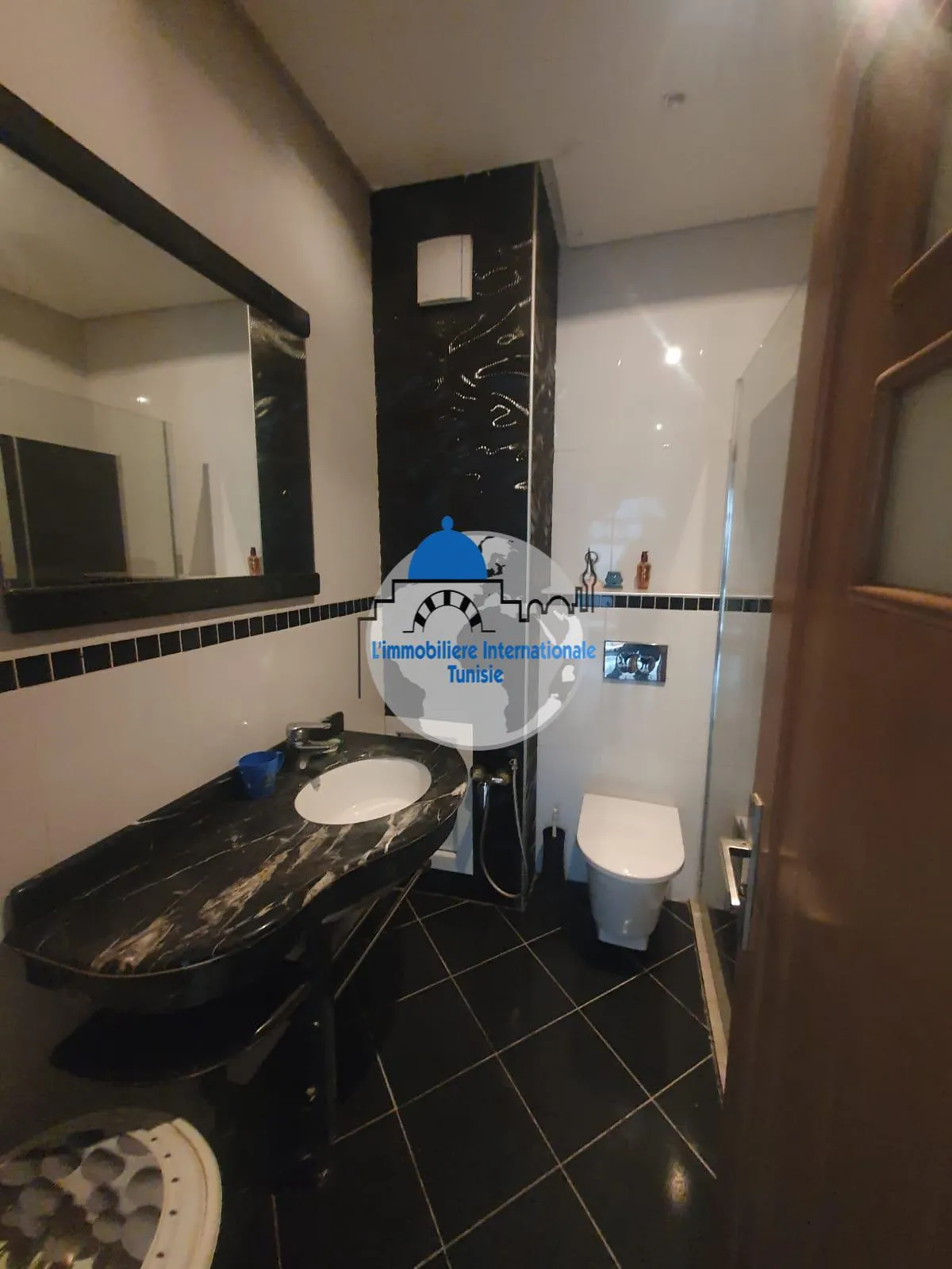 Appartement S+2 à louer -Proche de l'hôtel Taj Marhaba, Sousse