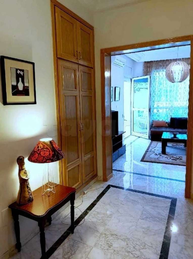 Particulier L S2 meublé Ennasr2 pour étranger