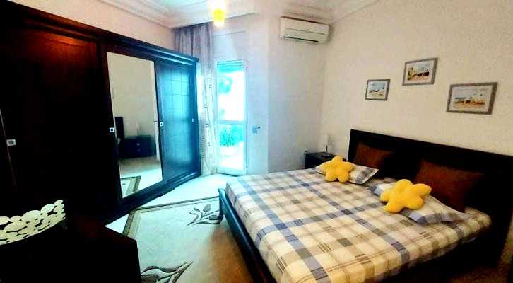 Particulier L S2 meublé Ennasr2 pour étranger