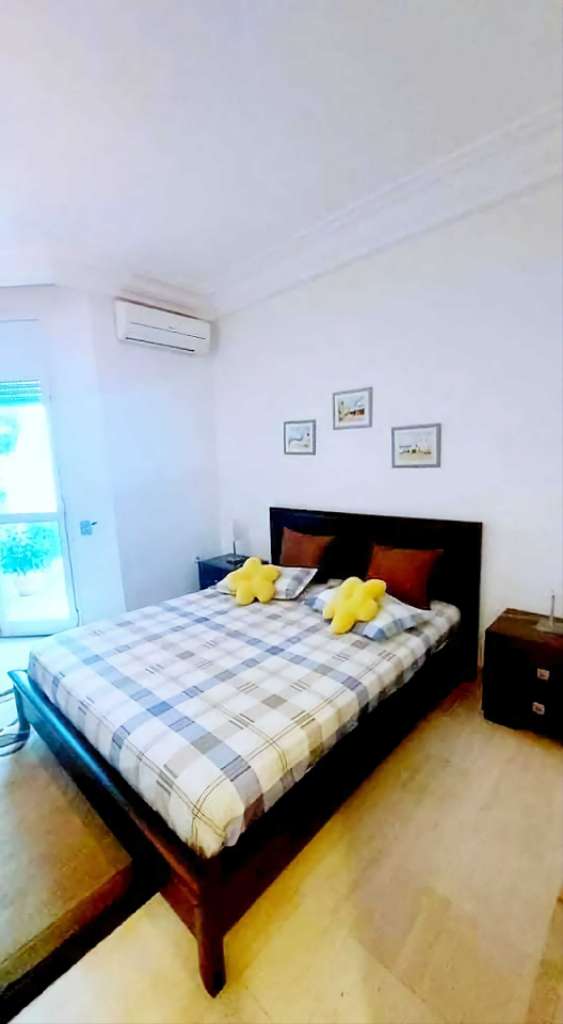 Particulier L S2 meublé Ennasr2 pour étranger