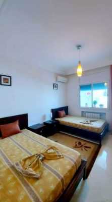 Particulier L S2 meublé Ennasr2 pour étranger